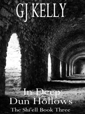cover image of In Deep Dun Hollows